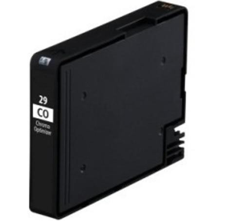 Canon PGI-29 (4879B002AA) Chroma Optimizer Compatible Ink Cartridge