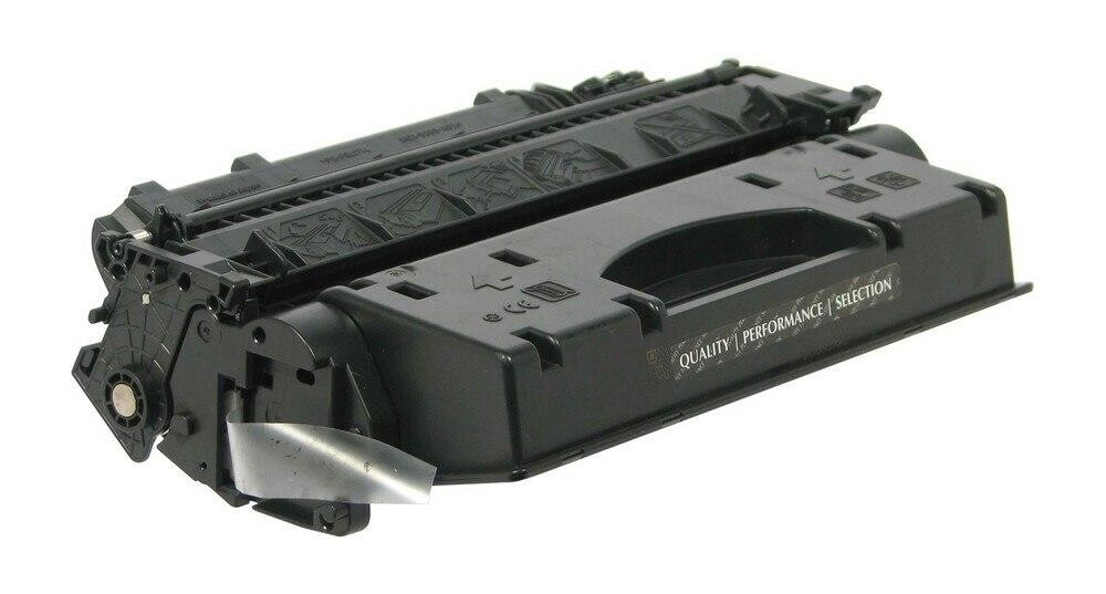 HP (CF280X) High Yield Black Replacement Toner Cartridge