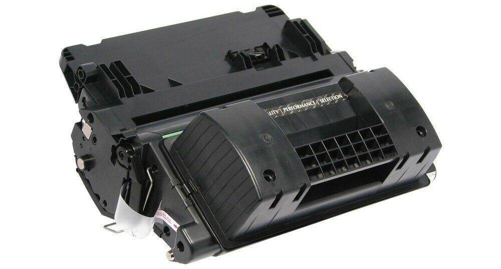 HP (CE390X) High Yield Black Replacement Toner Cartridge