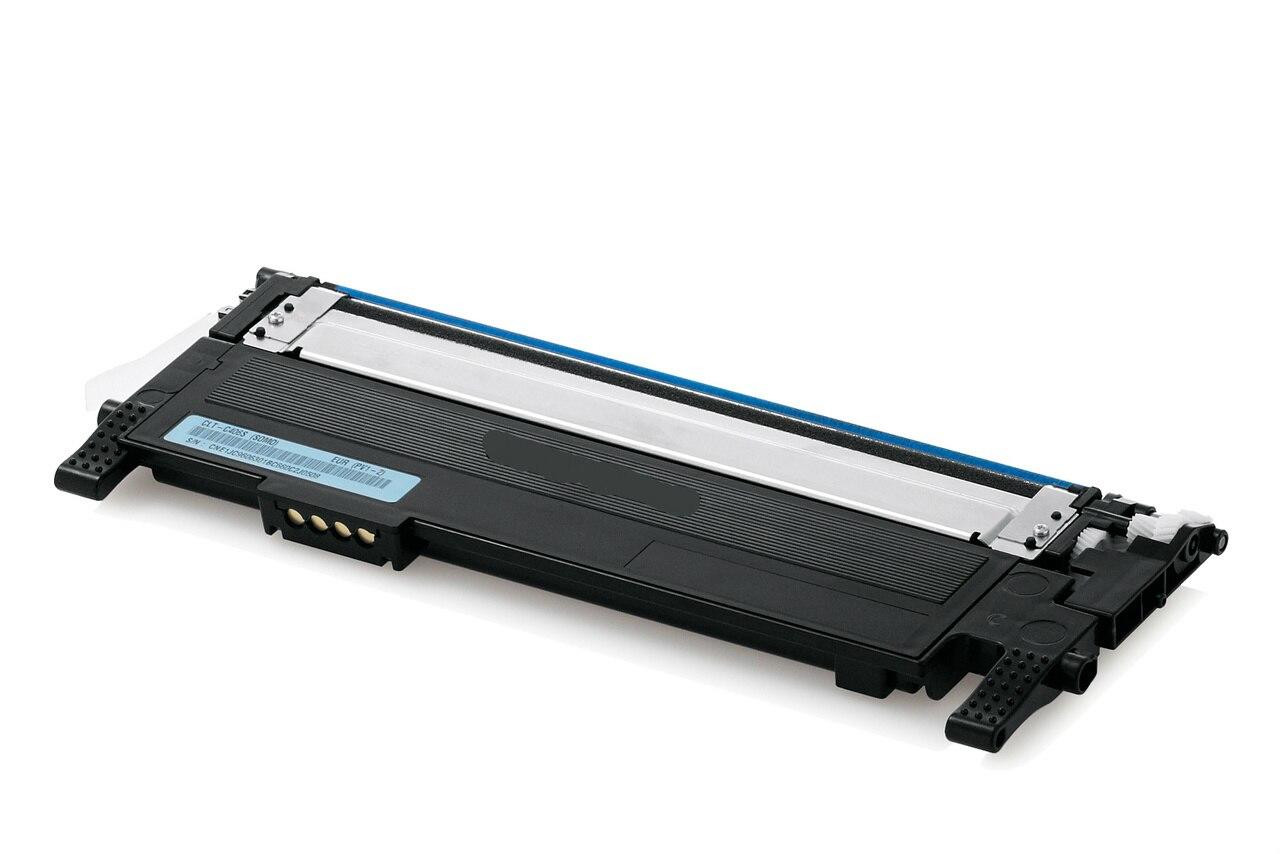 Samsung CLT-406 (CLT-C406S) Cyan Replacement Toner Cartridge