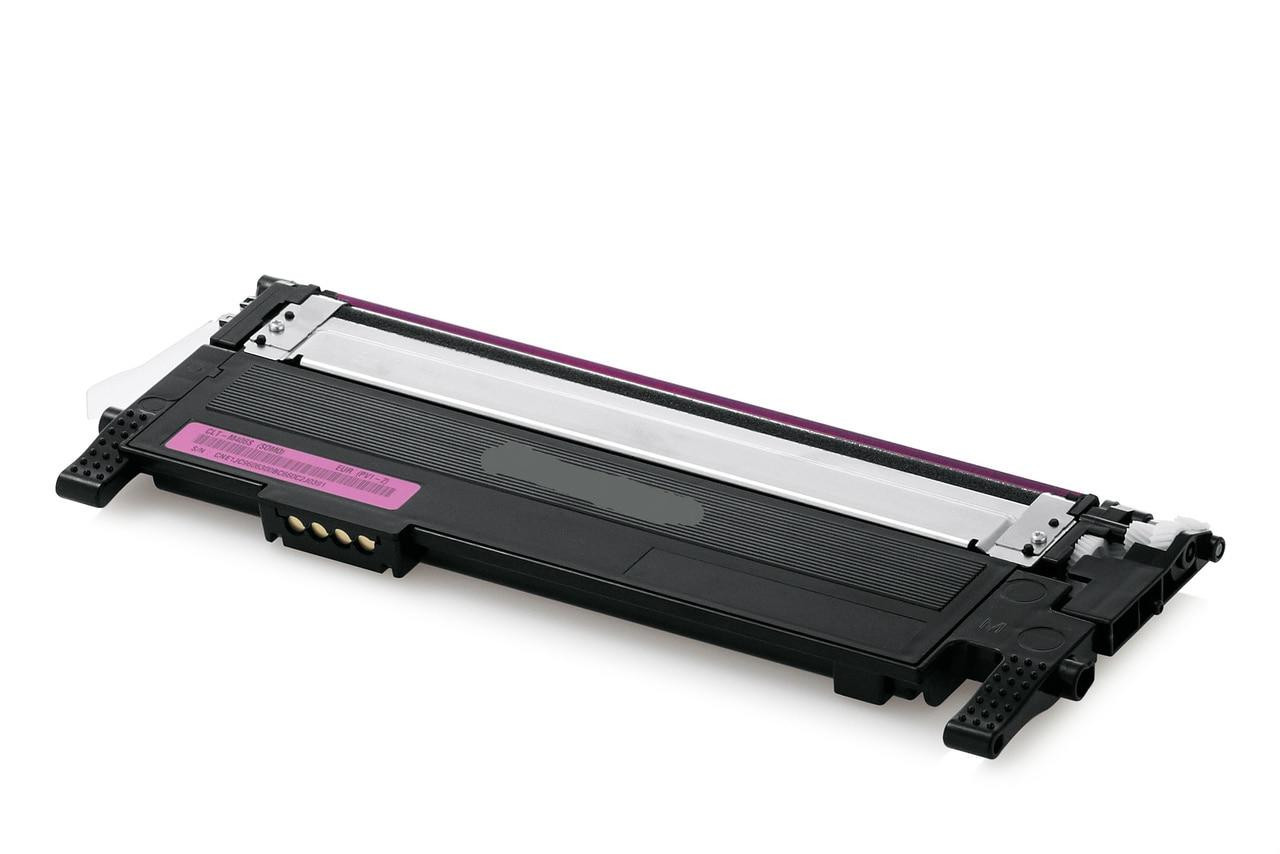 Samsung CLT-406 (CLT-M406S) Magenta Replacement Toner Cartridge