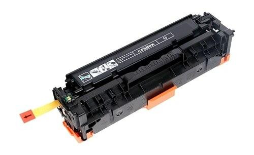 HP 312X (CF380X) High Yield Black Replacement Toner Cartridge