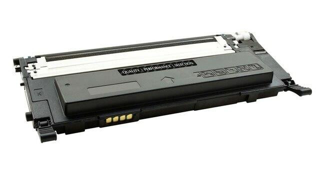 Dell 1230 (330-3012) Black Replacement Toner Cartridge