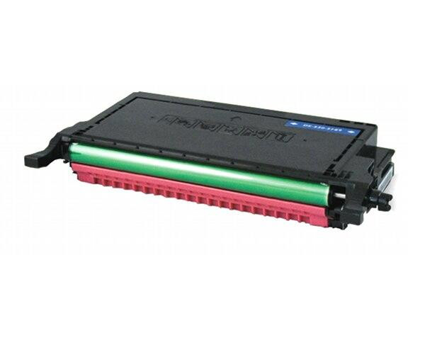 Dell 2145 (330-3791) High Yield Magenta Replacement Toner Cartridge