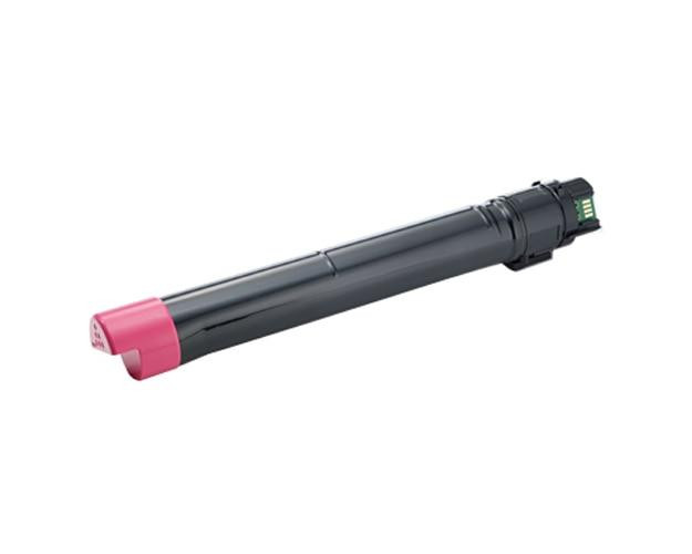 Dell C7765 (332-1876) Magenta Replacement Toner Cartridge