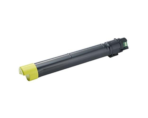 Dell C7765 (332-1875) Yellow Replacement Toner Cartridge