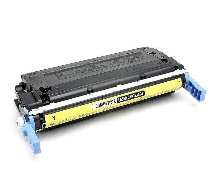 Canon EP-85 (6822A004AA) Yellow Replacement Toner Cartridge