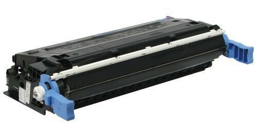 Canon EP-86 (6825A004AA) Black Replacement Toner Cartridge