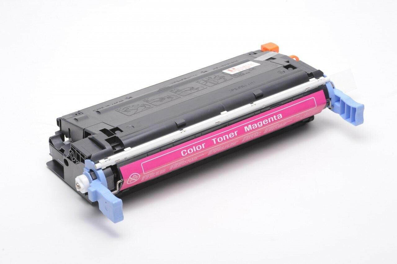 Canon EP-86 (6823A004AA) Magenta Replacement Toner Cartridge