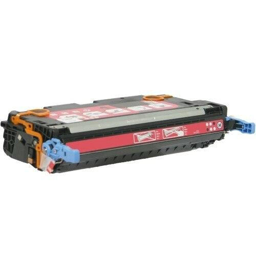 Canon 117 (2576B001AA) Magenta Replacement Toner Cartridge
