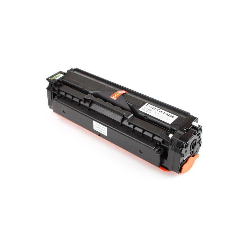 Samsung CLT-504S (CLT-K504S) Black Replacement Toner Cartridge