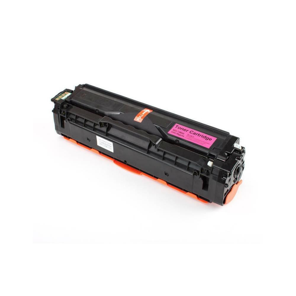 Samsung CLT-504S (CLT-M504S) Magenta Replacement Toner Cartridge