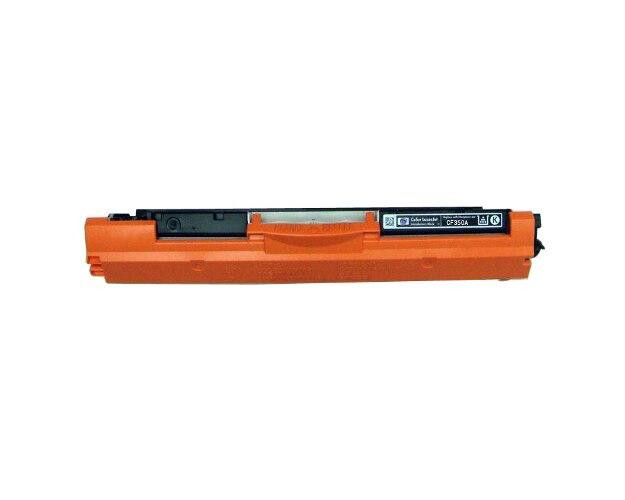 HP 130A (CF350A) Black Replacement Toner Cartridge