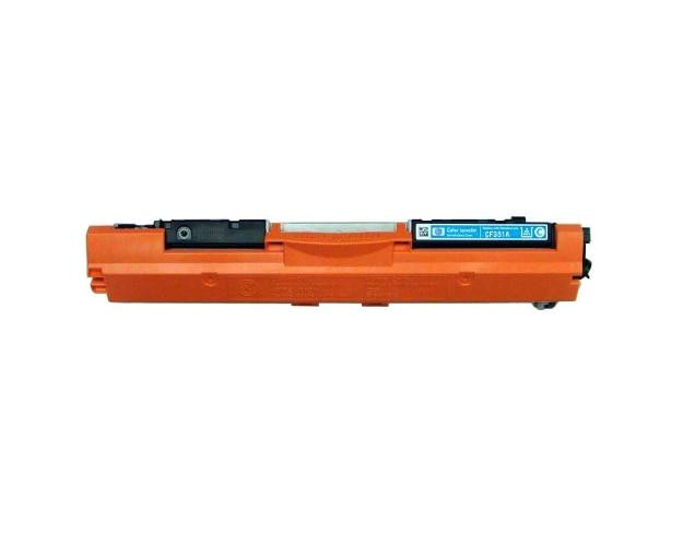 HP 130A (CF351A) Cyan Replacement Toner Cartridge