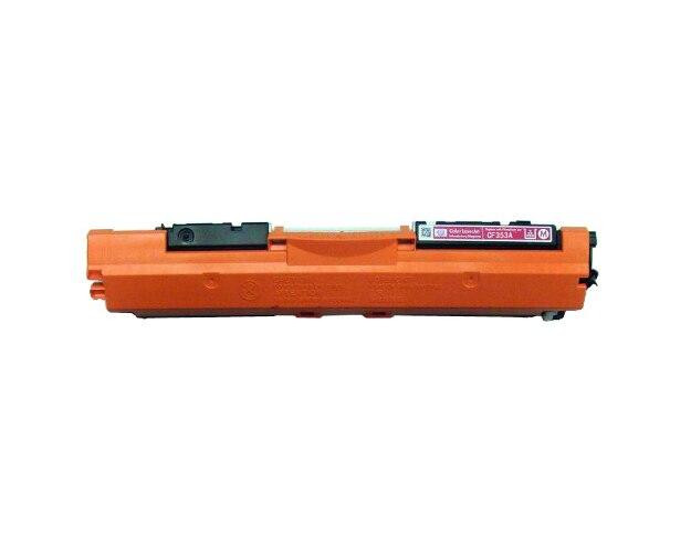 HP 130A (CF353A) Magenta Replacement Toner Cartridge
