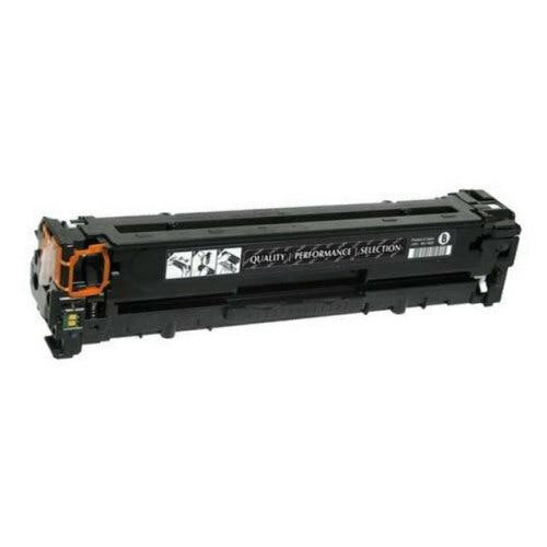 HP 652A (CF320A) Black Replacement Toner Cartridge