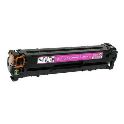 HP 654A (CF333A) Magenta Replacement Toner Cartridge