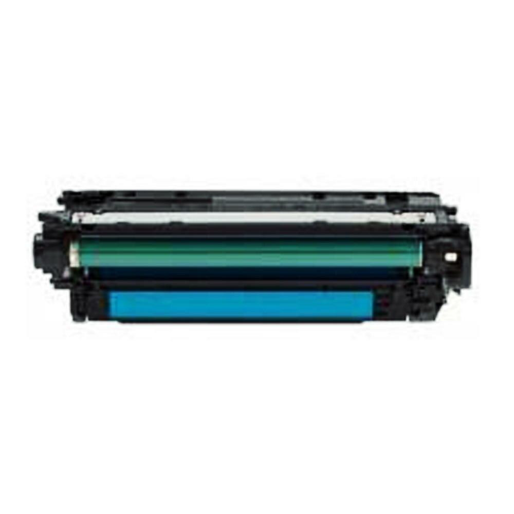HP 827A (CF301A) Cyan Replacement Toner Cartridge