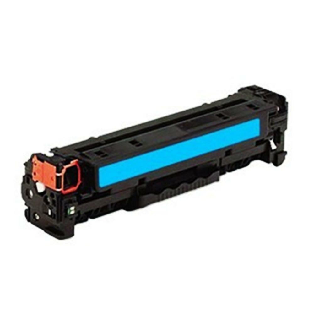 HP 826A (CF311A) Cyan Replacement Toner Cartridge