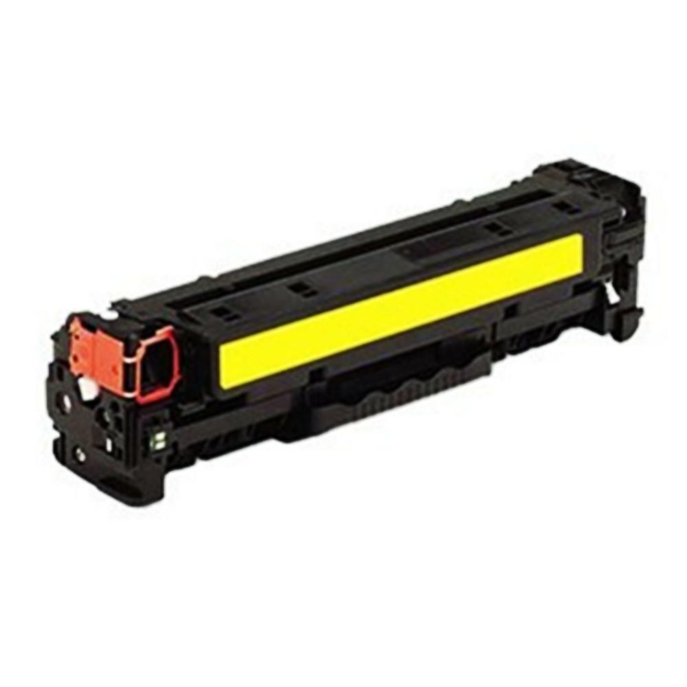 HP 826A (CF312A) Yellow Replacement Toner Cartridge