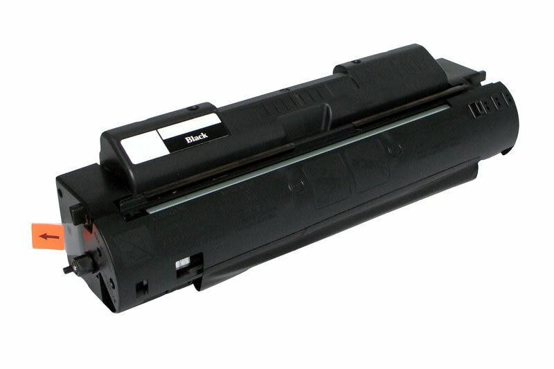 HP 640A (C4191A) Black Replacement Toner Cartridge