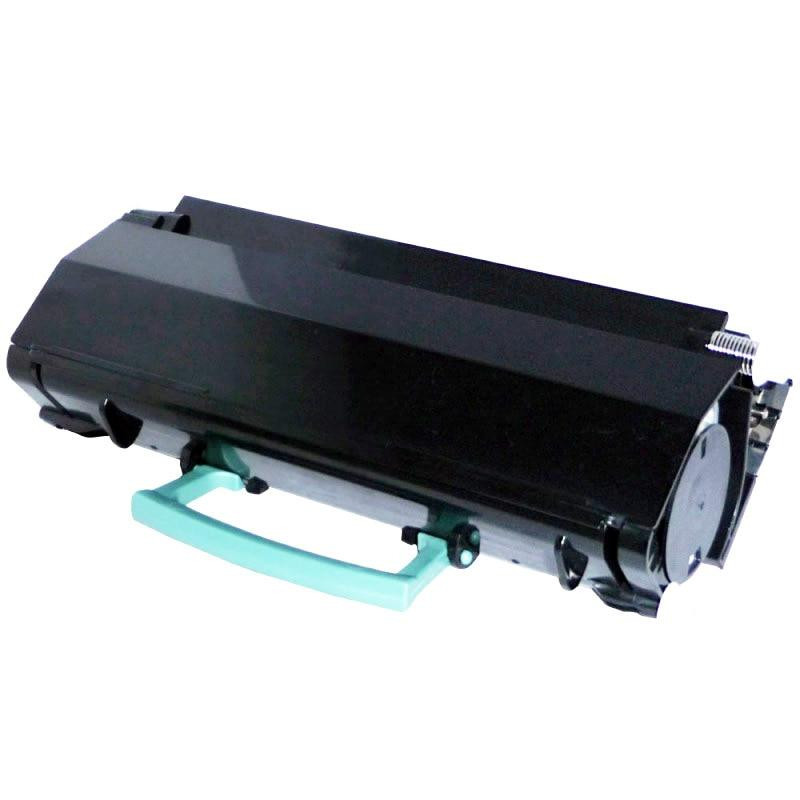 Lexmark E260 (E260A11A) Black Replacement Toner Cartridge