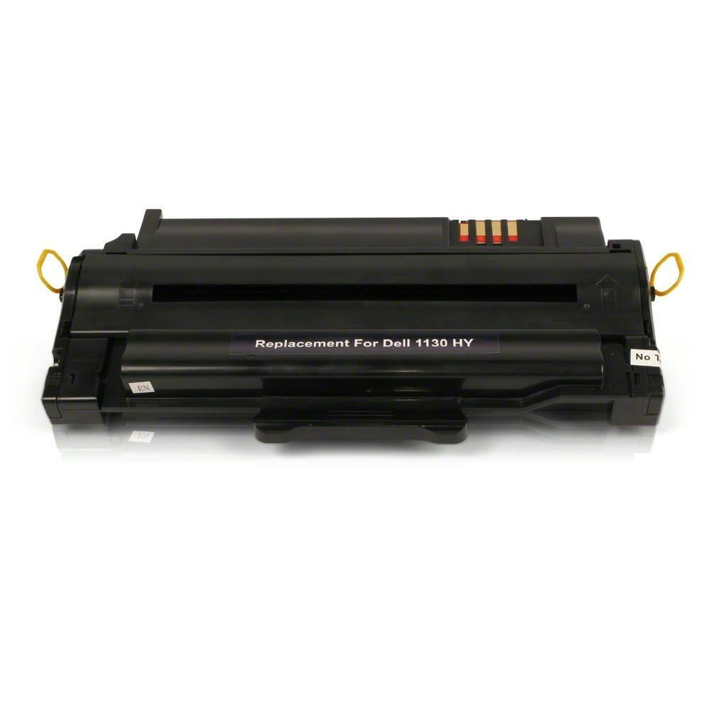 Dell 1130 (330-9523) Black Replacement Toner Cartridge