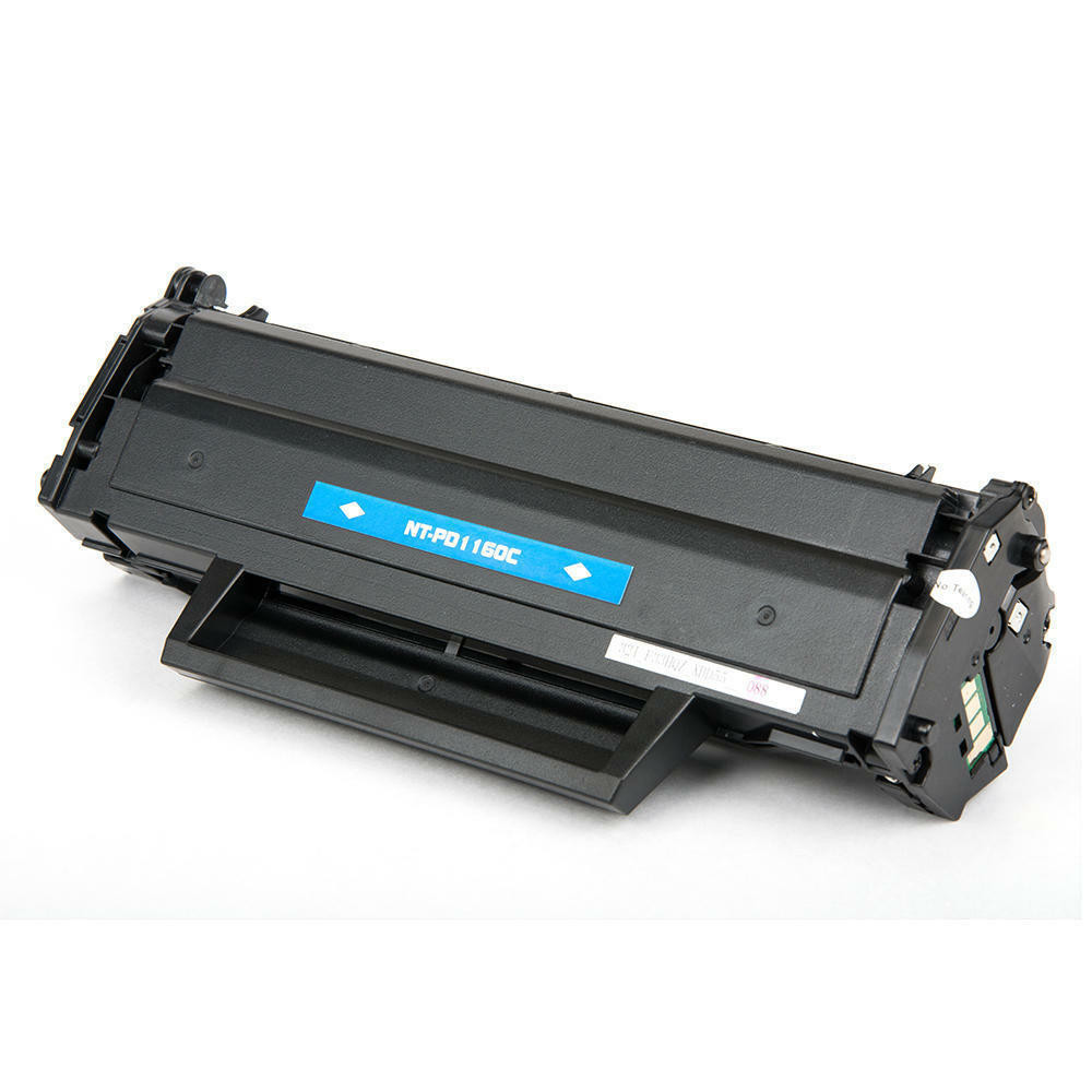 Dell B1160/B1160w (331-7335) Black Replacement Toner Cartridge