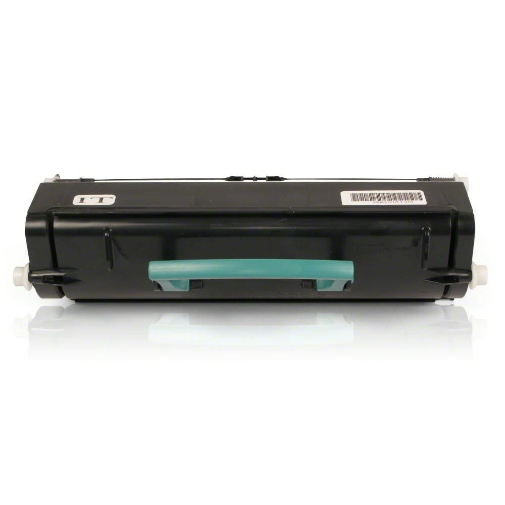 Lexmark E360/E460 (E360H11A) High Yield Black Replacement Toner Cartridge
