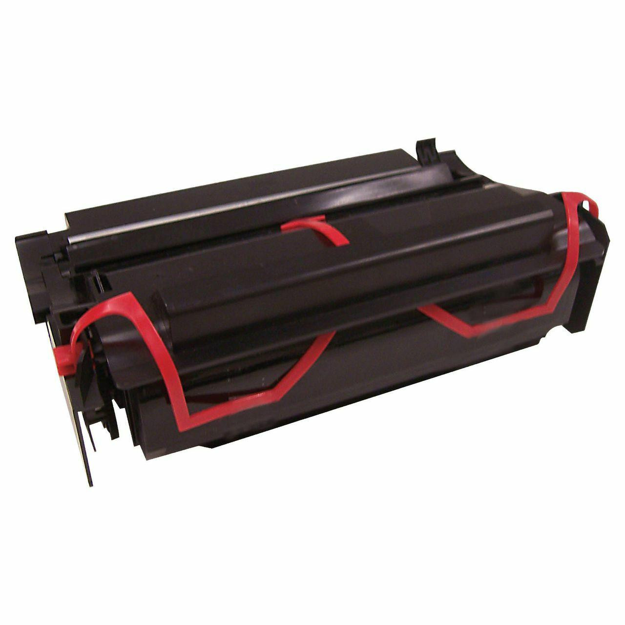 Lexmark T430 (12A8325) High Yield Black Replacement Toner Cartridge