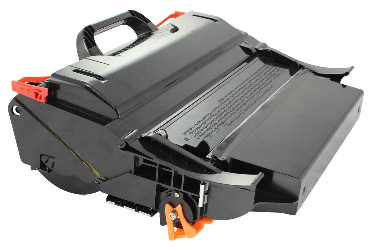 Lexmark T650/T652/T654/T656 (T650A11A) HY Black Replacement Toner Cartridge