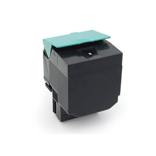 Lexmark C544/X544 (C544X2KG) Extra High Yield Black Replacement Toner Cartridge