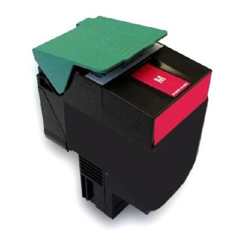 Lexmark C544/X544 (C544X2MG) Extra HY Magenta Replacement Toner Cartridge