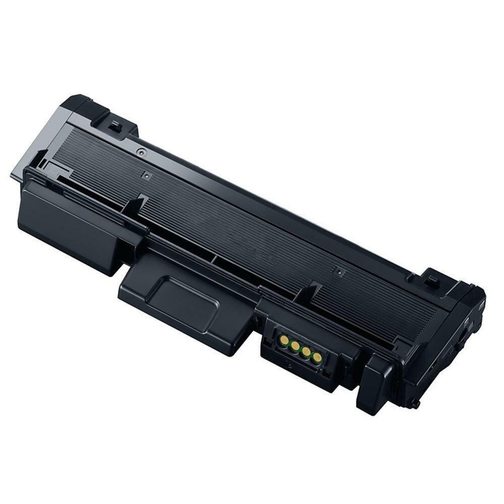 Samsung MLT-D118L High Yield Black Replacement Toner Cartridge