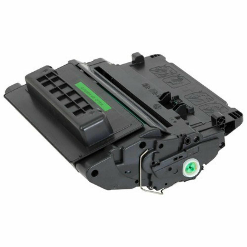 HP 81A (CF281A) Black Replacement Toner Cartridge