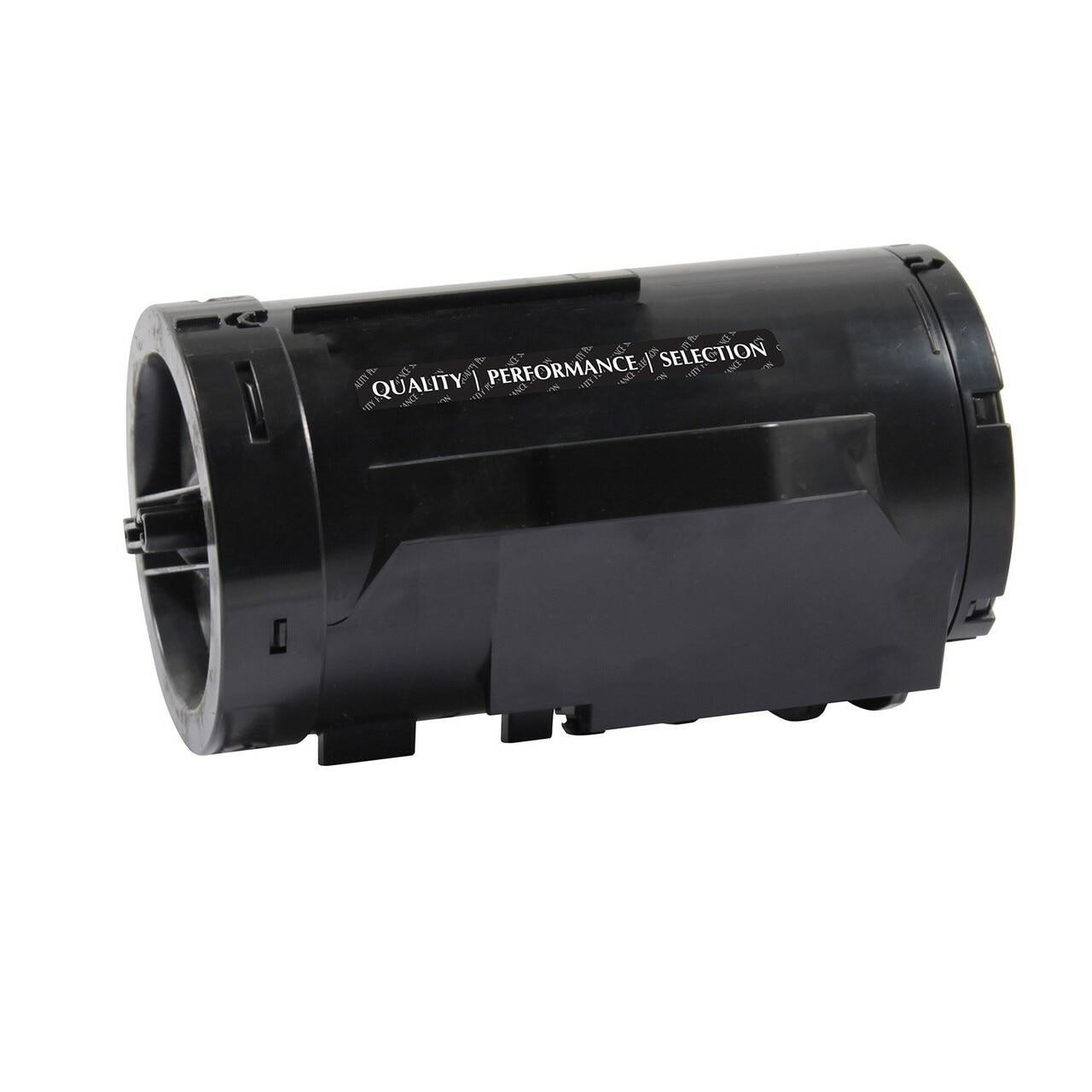 Dell 593-BBMF (S2810) High Yield Black Replacement Toner Cartridge