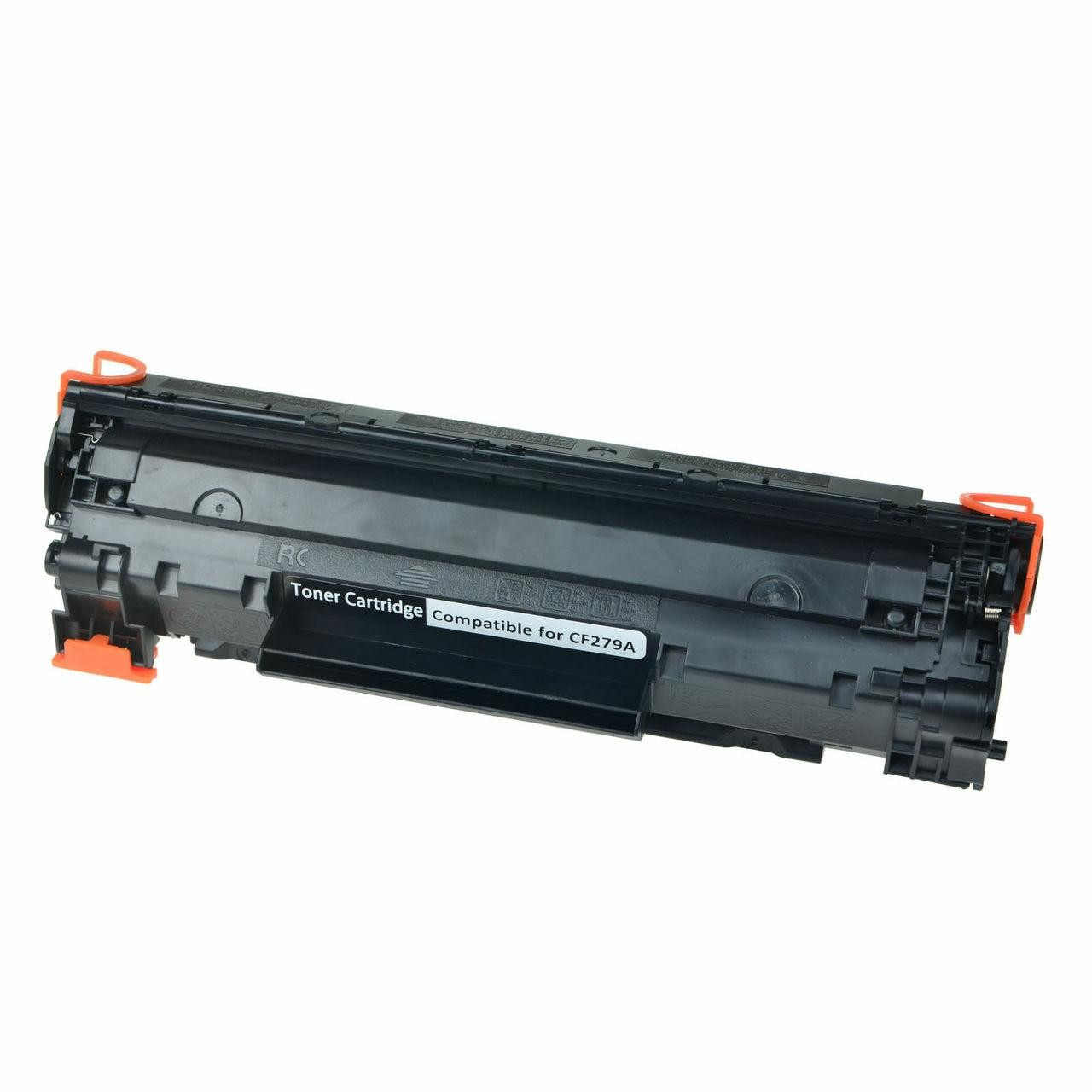 HP 79A (CF279A) Black Replacement Toner Cartridge