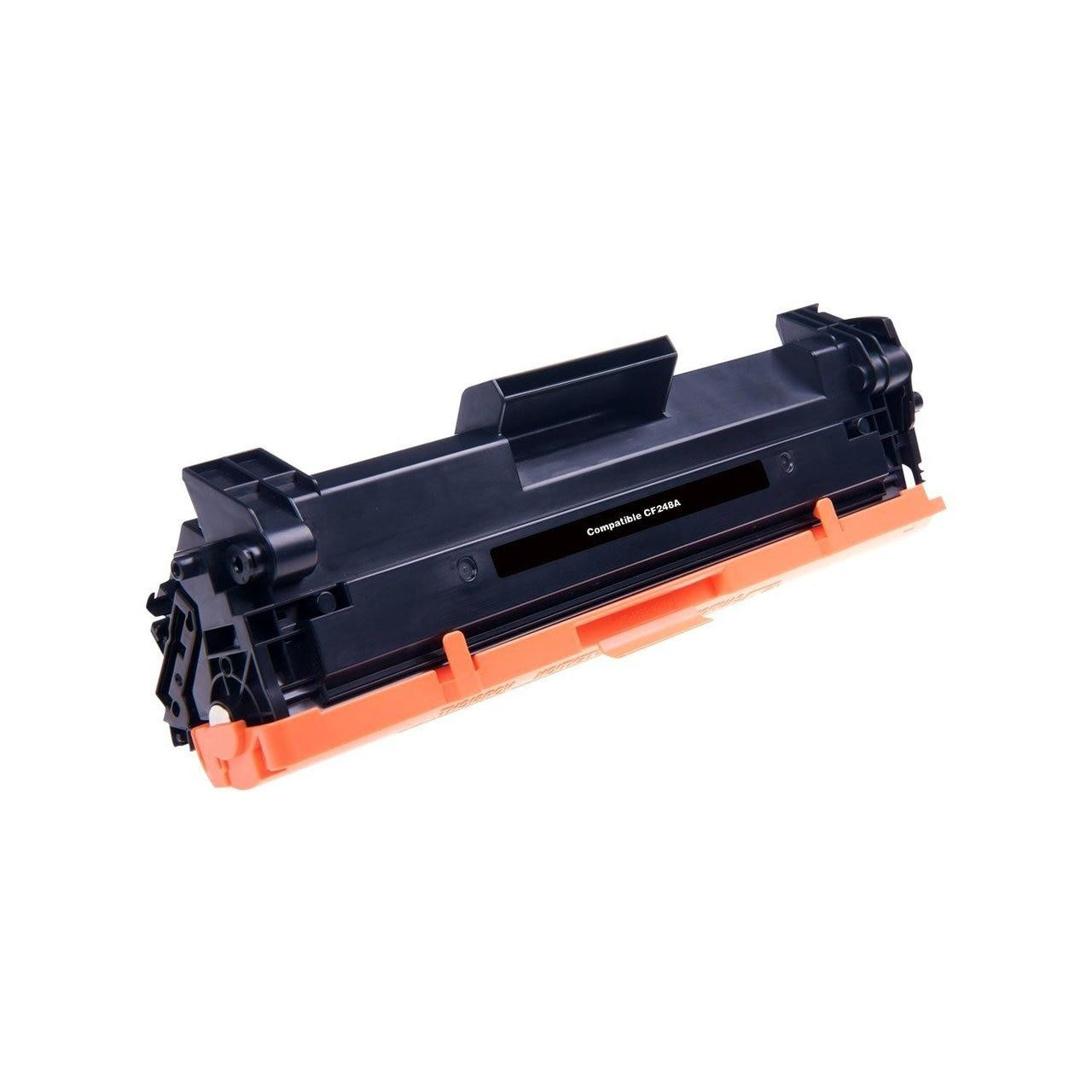 HP 48A (CF248A) Black Replacement Toner Cartridge