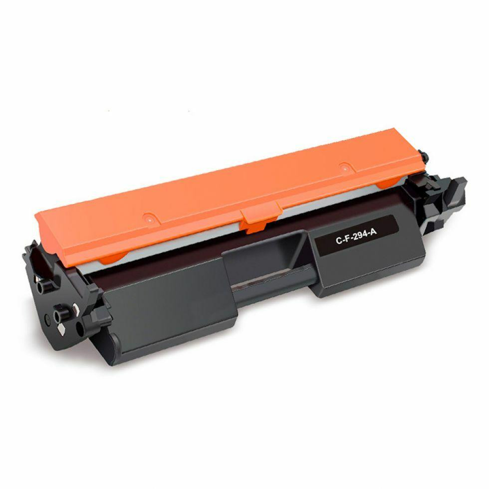 HP 94A (CF294A) Black Replacement Toner Cartridge