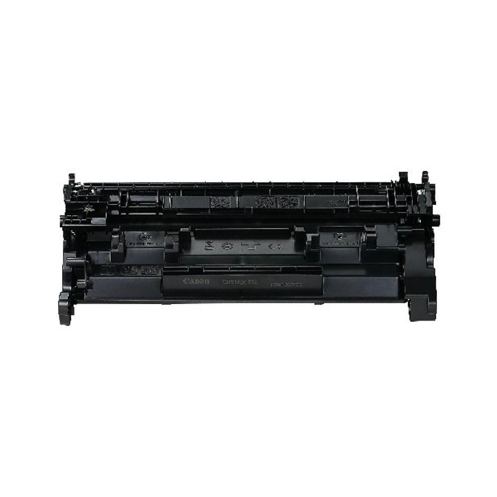 Canon 052 (2199C001) Black Replacement Toner Cartridge