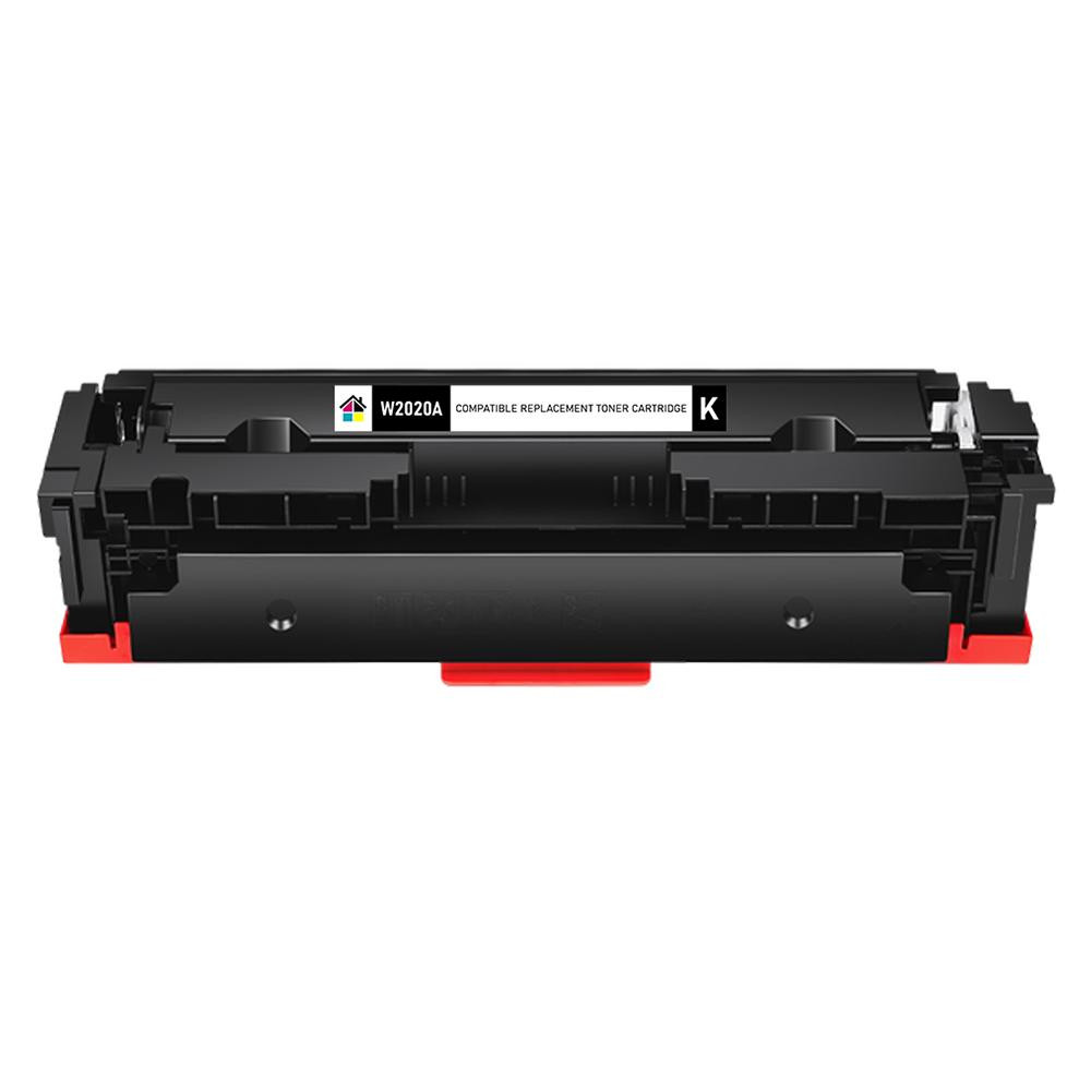 HP 414A (W2020A) Black Compatible Toner Cartridge