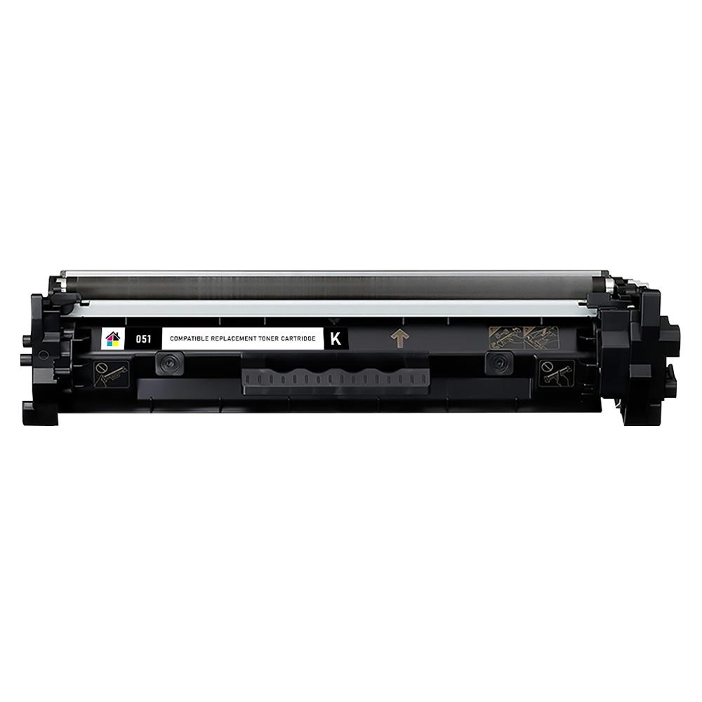 Canon CRG-51 (2170C001AA) Black Compatible Drum Unit