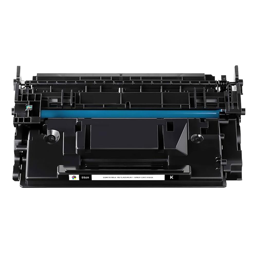 Canon 056H (3008C001) Black Compatible Toner Cartridge