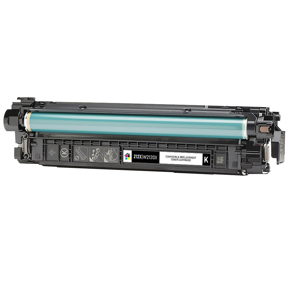 HP W2120X Black Compatible Toner Cartridge