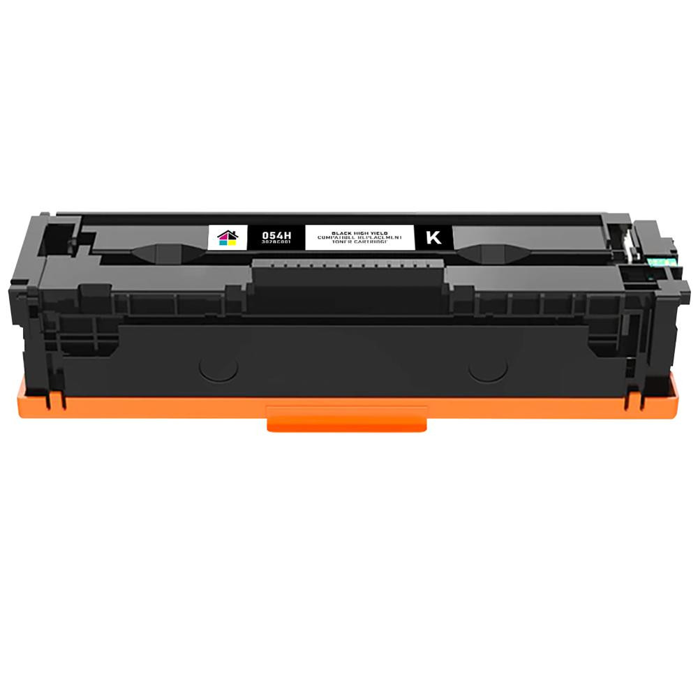 Canon CRG-054H (3028C001AA) Black Compatible Toner Cartridge
