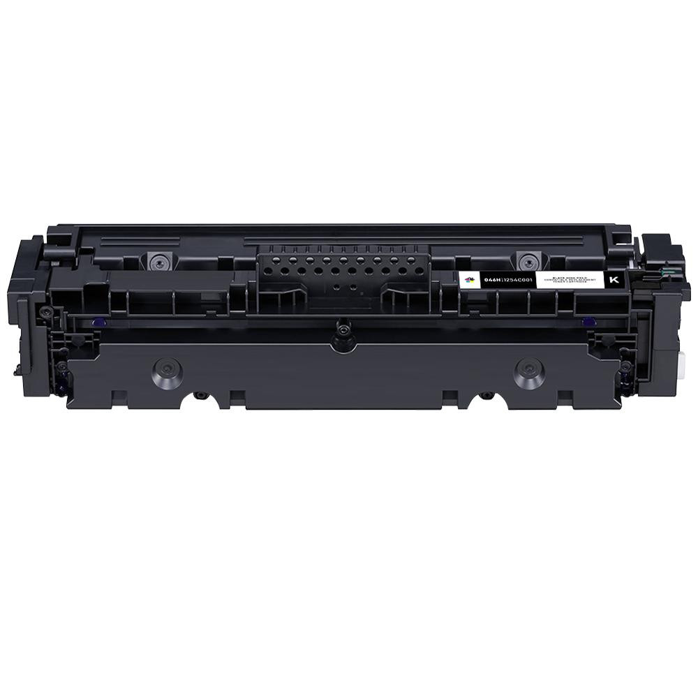 Canon CRG-046H (1254C001) Black Compatible Toner Cartridge