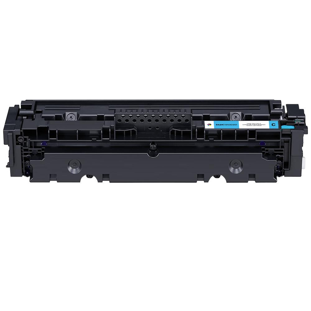 Canon CRG-046H (1253C001) Cyan Compatible Toner Cartridge