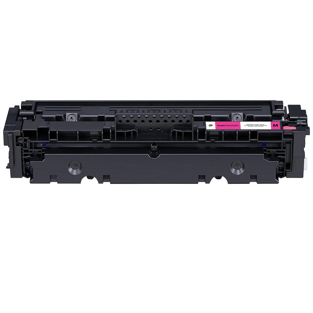 Canon CRG-046H (1252C001) Magenta Compatible Toner Cartridge
