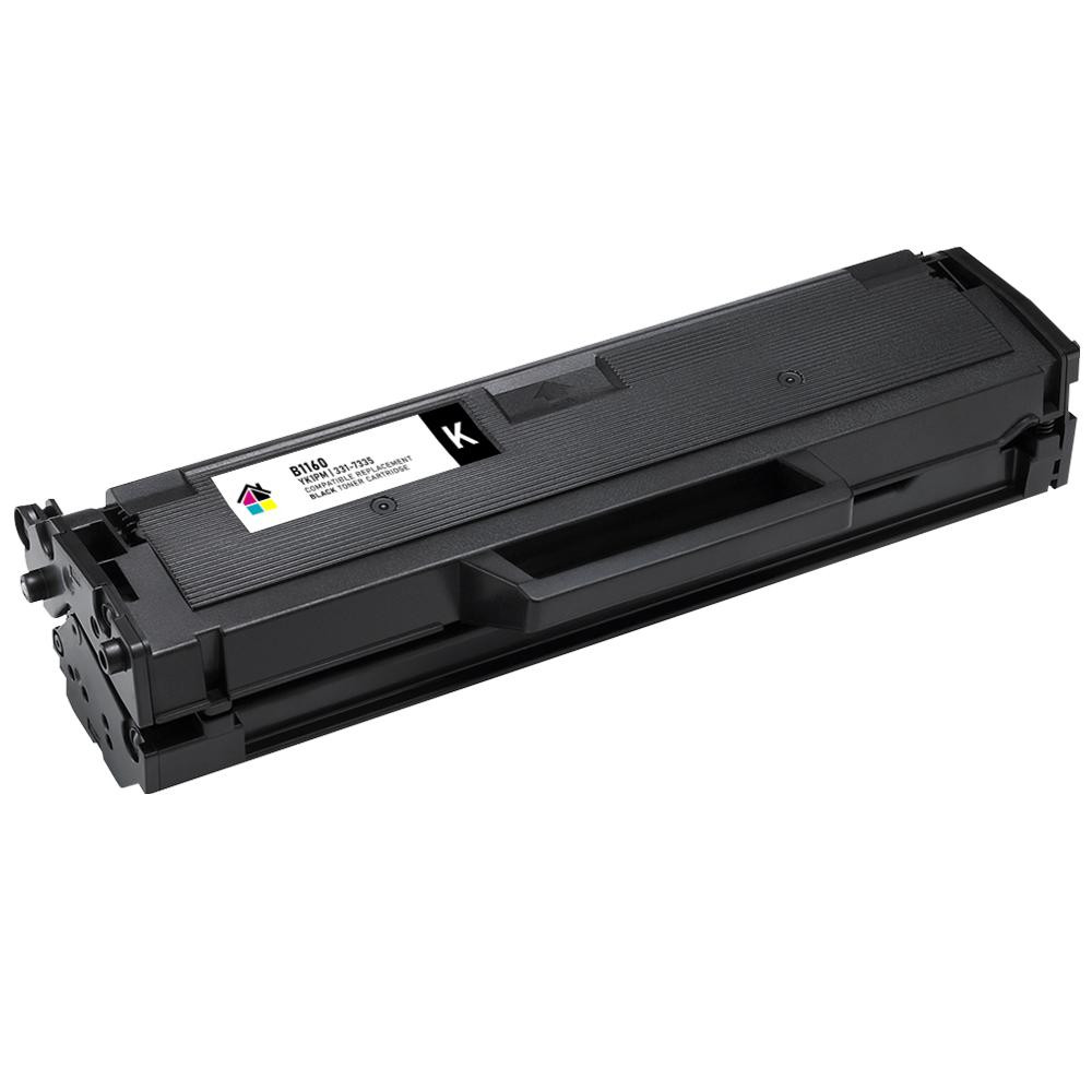 Dell B1160 (331-7335) Black Compatible Toner Cartridge