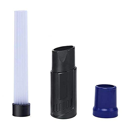 BIANTAI Universal Vacuum Attachments Tool Dust Remover Handheld Vacuum